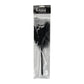 Bound to Please Feather Tickler Black