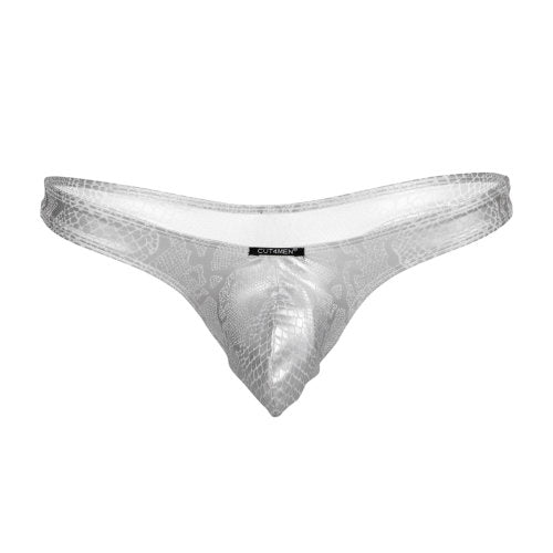 Pouch Enhancing Thong for men - Provocative - C4M