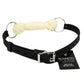 Bound to Please Silicone Dog Bone Gag