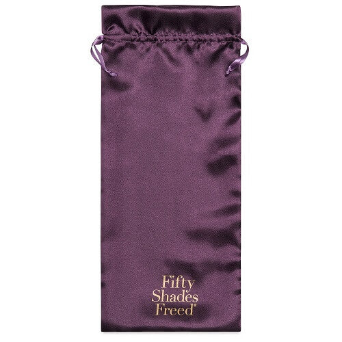 Fifty Shades Freed All Sensation Nipple & Clitoral Chain