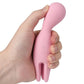 Svakom Nymph Silicone Multi-function Clitoral Vibrator