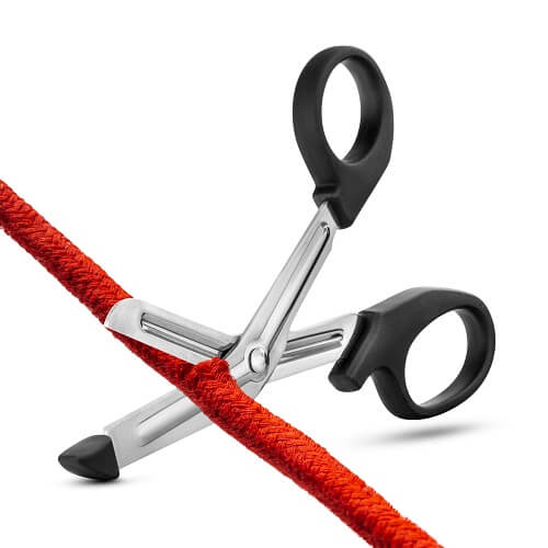 Bondage Safety Scissors