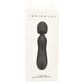 Loving Joy 10 Function Magic Wand Vibrator Black