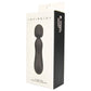 Loving Joy 10 Function Magic Wand Vibrator Black