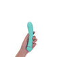 Mina Soft Silicone Classic Vibrator