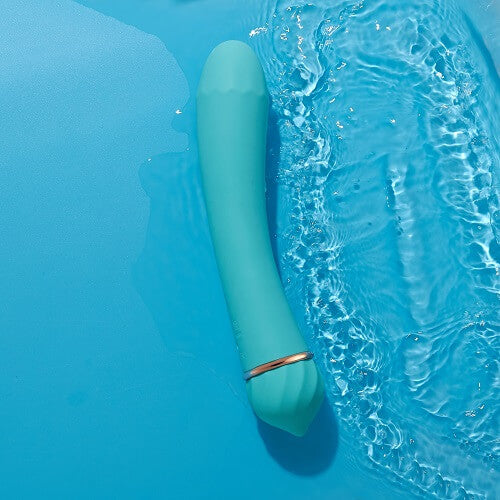 Mina Soft Silicone Classic Vibrator