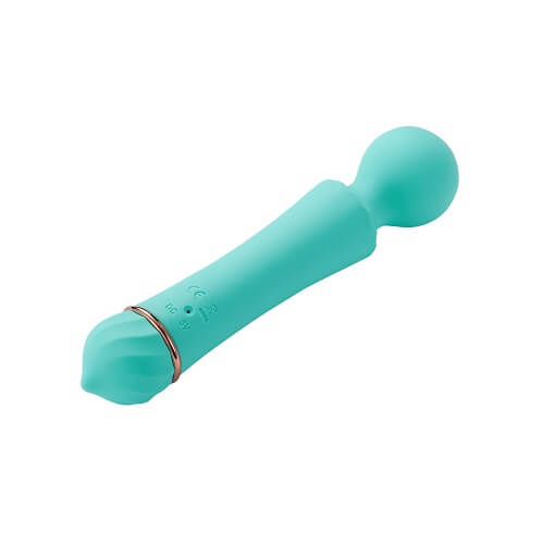 Mina Touch Sensitive Wand Vibrator