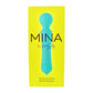 Mina Touch Sensitive Wand Vibrator