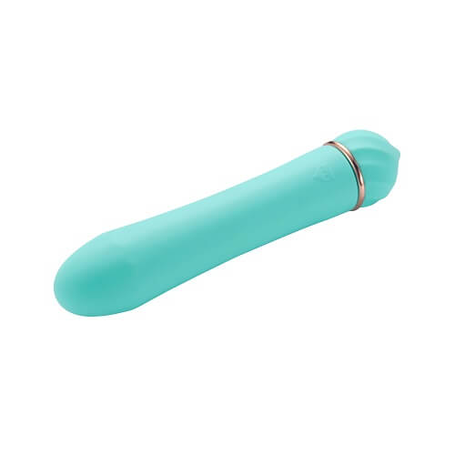 Mina Silicone Mini Vibrator