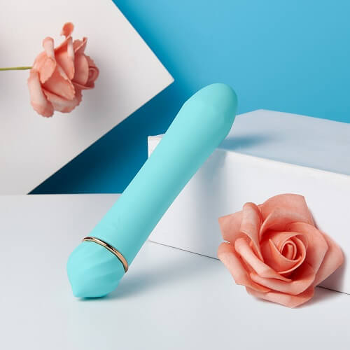 Mina Silicone Mini Vibrator