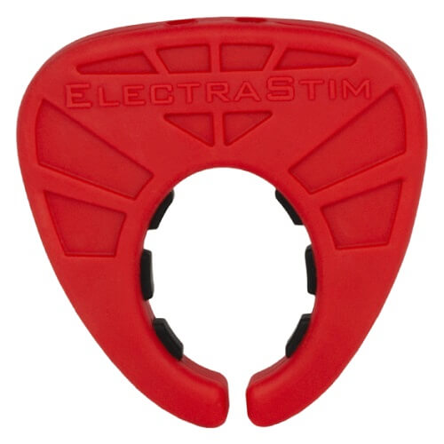 ElectraStim Silicone Fusion Viper Cock Shield