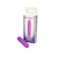 Loving Joy 10 Function Purple Bullet Vibrator