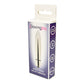 Loving Joy Single Speed Silver Bullet Vibrator