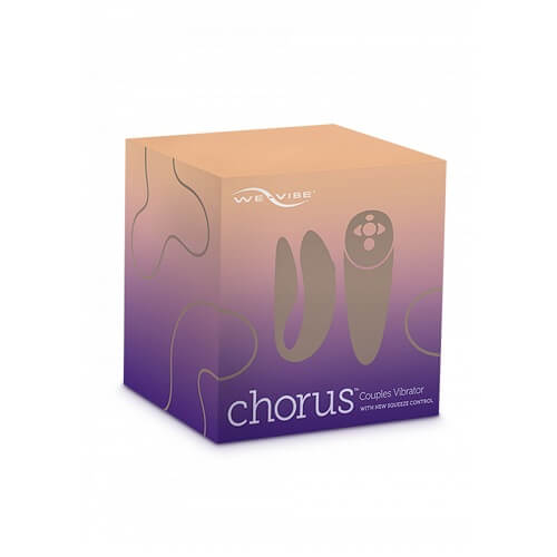 We-Vibe Chorus Purple