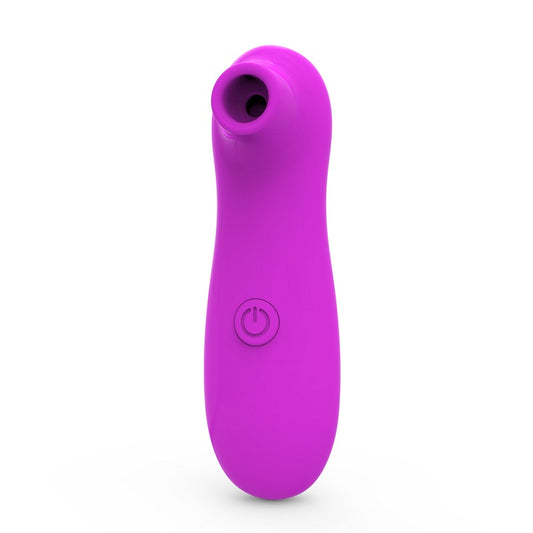 Loving Joy 10 Function Clitoral Suction Vibrator