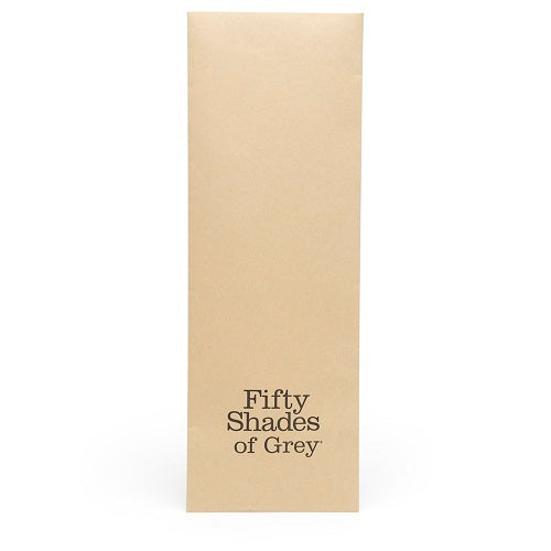 Fifty Shades of Grey Bound to You Small Paddle