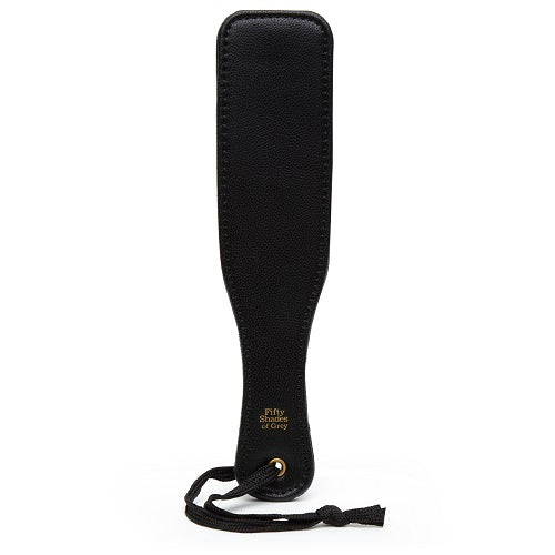 Fifty Shades of Grey Bound to You Small Paddle