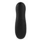 Loving Joy 10 Function Clitoral Suction Vibrator Black