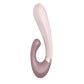 Satisfyer Heat Wave Vibrator