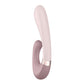 Satisfyer Heat Wave Vibrator