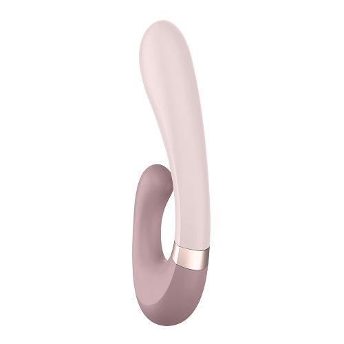 Satisfyer Heat Wave Vibrator