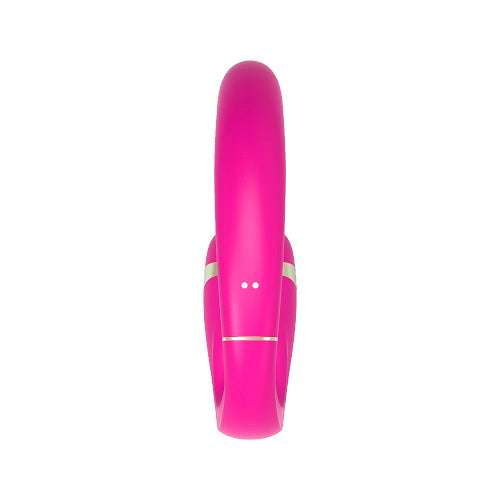 Adrien Lastic My G Clitoral Suction and G-Spot Stimulator