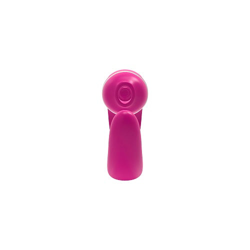 Adrien Lastic My G Clitoral Suction and G-Spot Stimulator