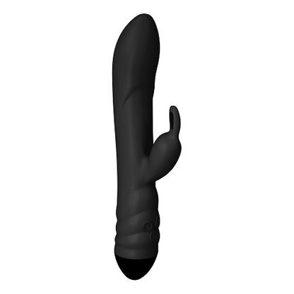 Adrien Lastic Twister Vibrating and Rotating Rabbit Massager