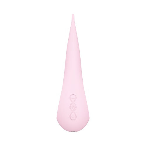 LELO DOT Clitoral Vibrator Pink