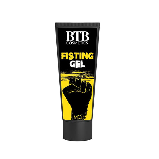 BTB Fisting Gel Lubricant 100ml