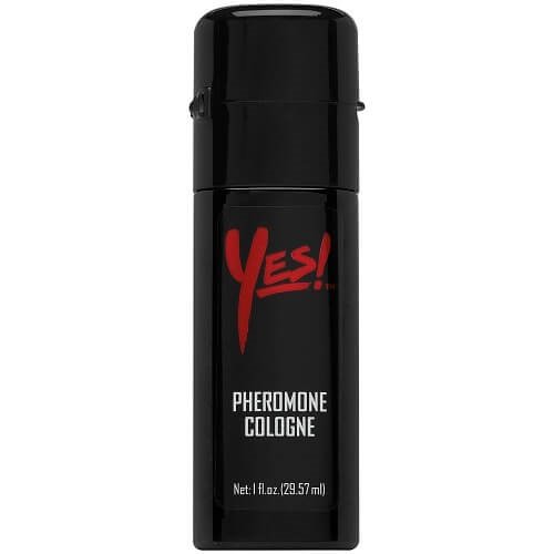 YES! Pheromone Cologne by Doc Johnson