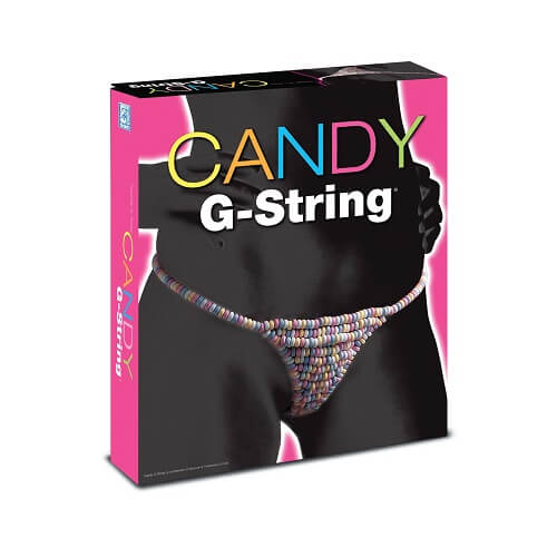 Candy G-String