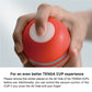 TENGA Deep Throat Original Vacuum Cup