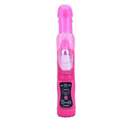 Jessica Rabbit Mk 2 Vibrator