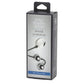 Fifty Shades of Grey Inner Goddess Silver Pleasure Balls